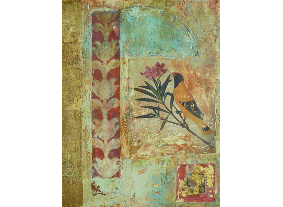 Bird and Arch