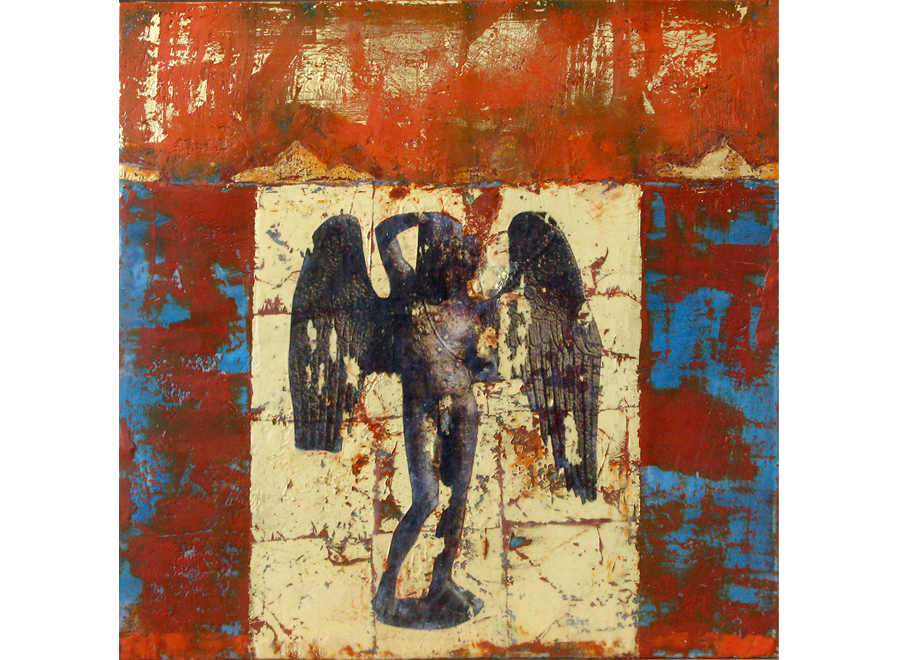 Ancient Angel