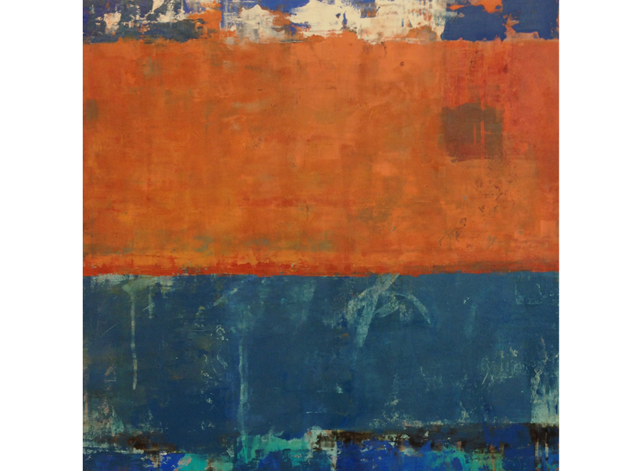 Questo-e-Quello | Allison B. Cooke